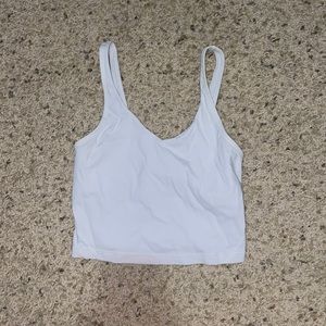 Workout tank